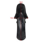 Front Fender Mudguard for Yamaha X-MAX 300 (2023–2024) Carbon