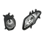 Headlight Assembly for BMW S1000RR (2009-2014)