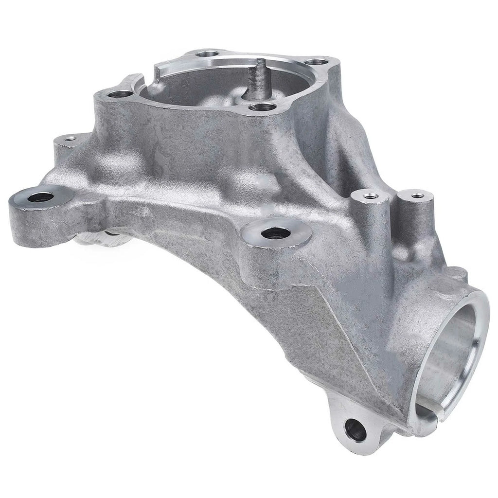 Pair Front Steering Knuckle for BMW X1 (2012-2015)