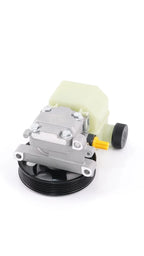Power Steering Pump with Pulley and Reservoir for Mazda Speed 6 (2006–2007)