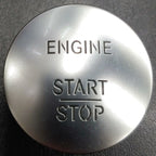 Push Start Stop Button Ignition Switch for Mercedes-Benz