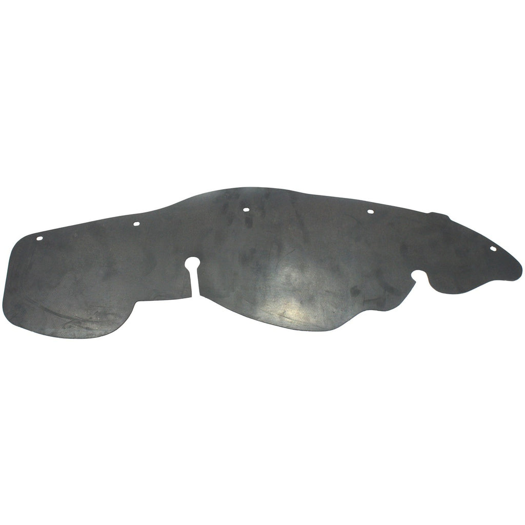Engine Splash Shield for Ford Ranger (1998–2011) Front Passenger Side