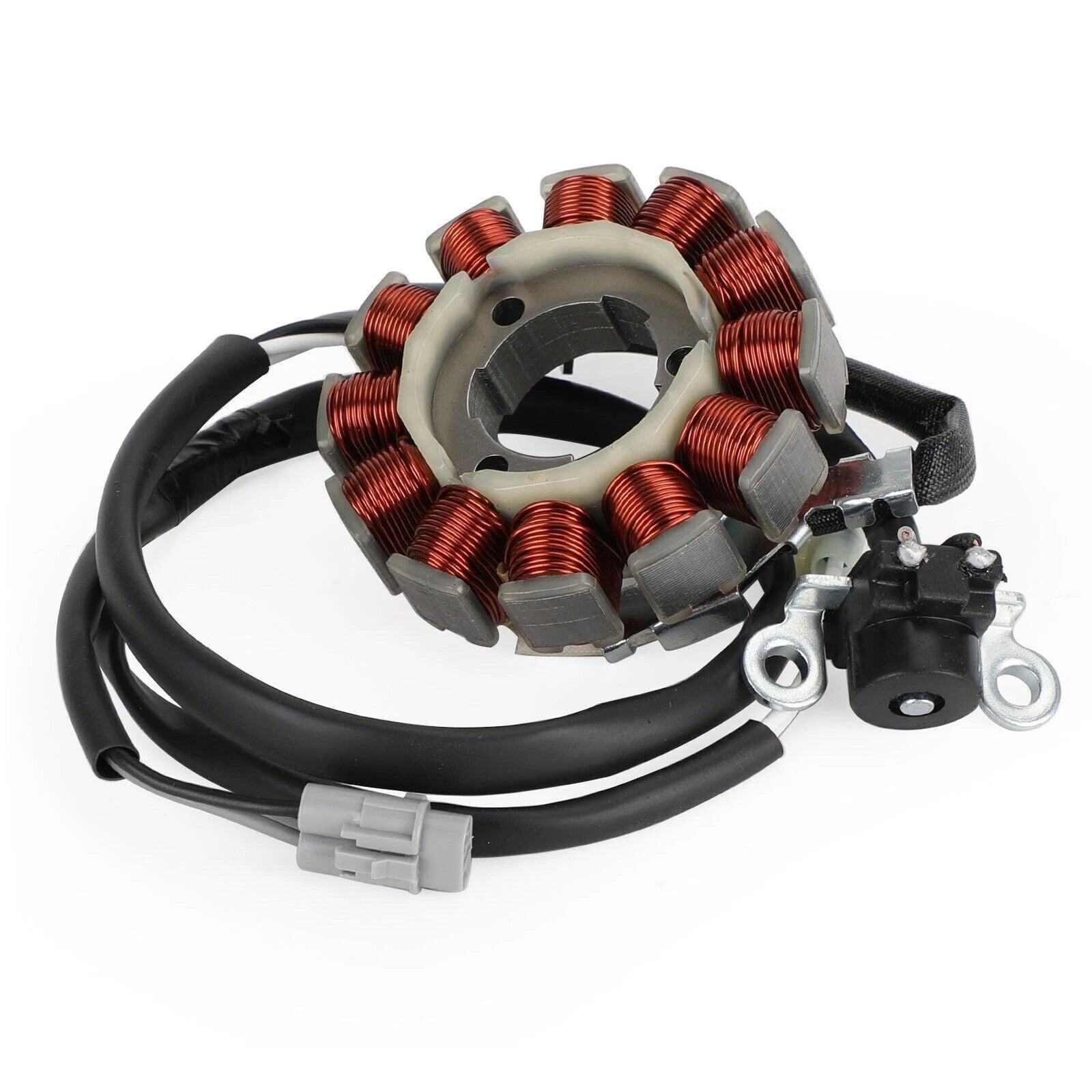 Stator Generator Alternator for Yamaha YZ250 YZ450F (2014–2018) 1SL-81410-00-00 FG