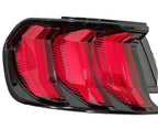 LED Tail Light Brake Lamp for Ford Mustang (2018–2023) Left Sequential Signals