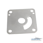 Water Pump Impeller Repair Kit for Yamaha 20-25 hp (6L2-W0078-00, Sierra 18-343)