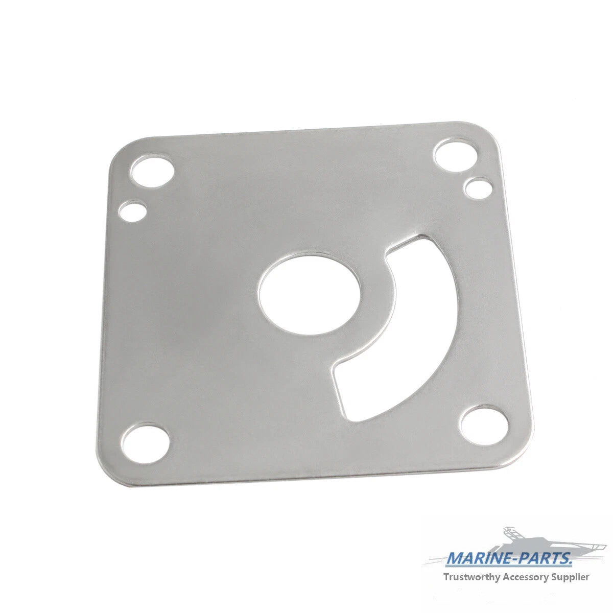 Water Pump Impeller Repair Kit for Yamaha 20-25 hp (6L2-W0078-00, Sierra 18-343)