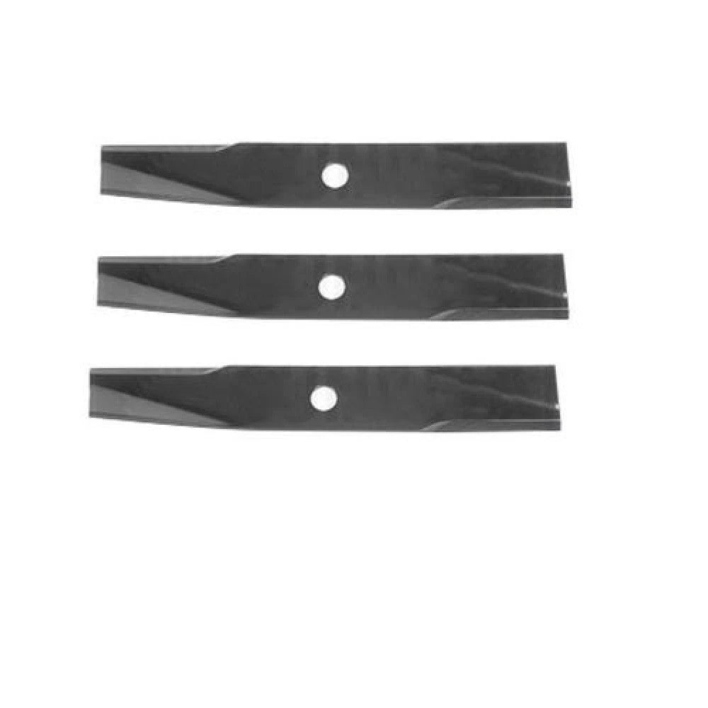 3 Blades for Toro 42" Mowers (117192, 106077, 106636)