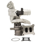 Turbocharger with Actuator for VW Jetta Beetle 2.0T (2013–2017)