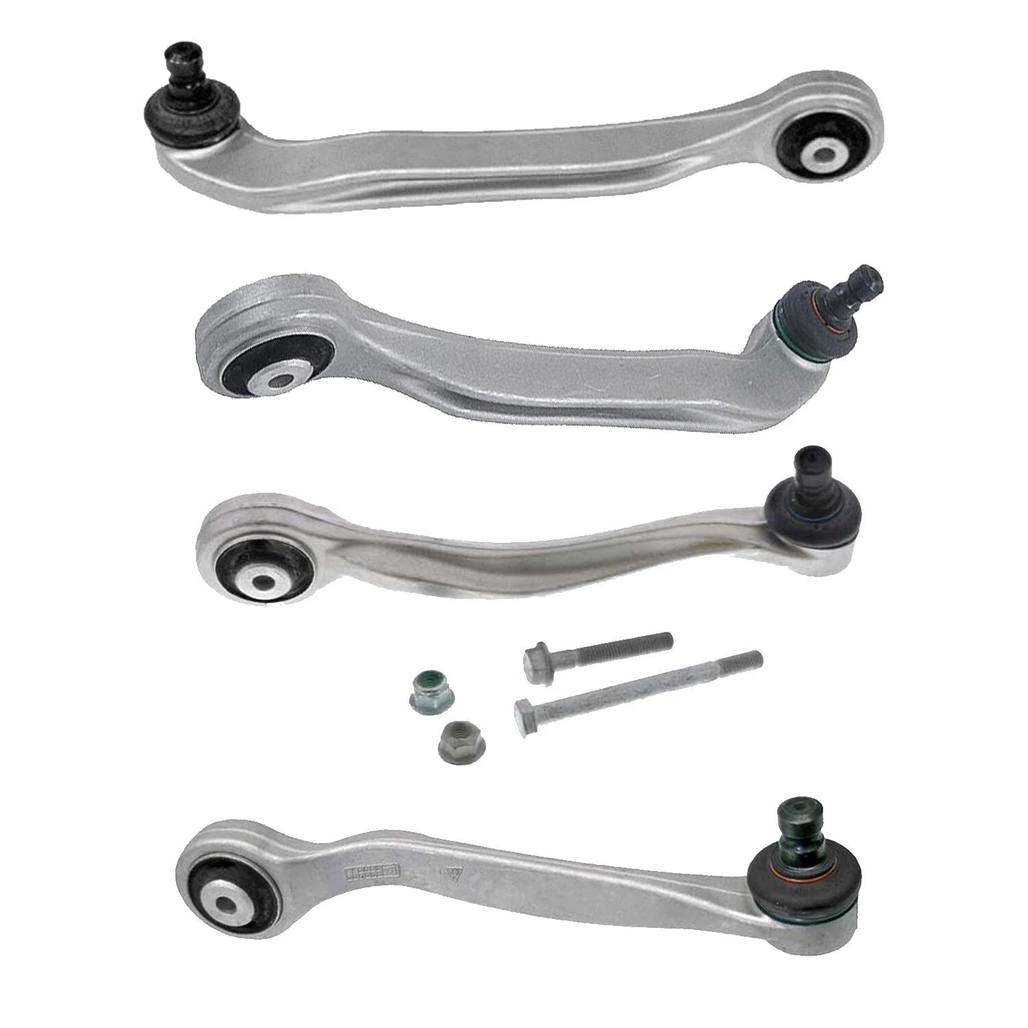 Front Upper Suspension Control Arm Kit for Audi