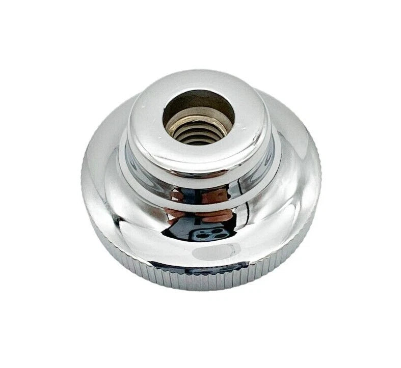 Windshield Slide Arm Nut Chrome Replacement for 1928-1934 Ford Truck