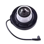 Fuel Filler Cap for Jaguar XE XF F-Pace F-Type (2015-2023)