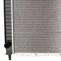 Aluminum Radiator for Ford Explorer (1991–1994), Mazda B4000 (1994)