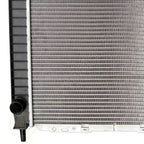 Aluminum Radiator for Ford Explorer (1991–1994), Mazda B4000 (1994)