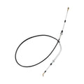 Shift Cable for Club Car Carryall Turf II Plus (2008–2012) 73"