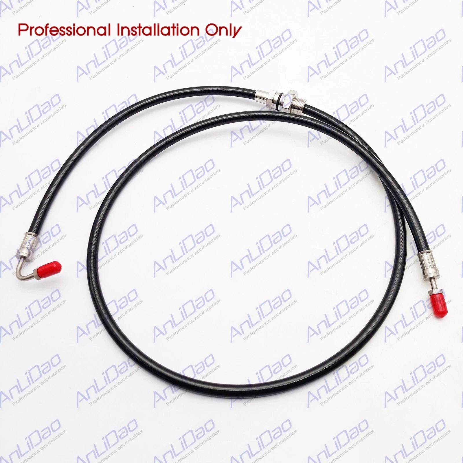Hydraulic Hose for Volvo Penta DP DPX SP (854700)
