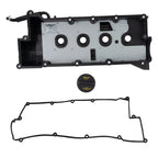 Engine Cylinder Head Valve Cover for Hyundai Elantra Kia Spectra 2.0L (2004–2010)