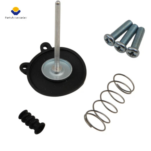 Carburetor Accelerator Pump Kit for Honda TRX400X TRX400EX (2004–2009) 16021-679-005