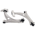 2x Front Lower Control Arms & Ball Joints for VW Passat Tiguan CC (2012–2018)