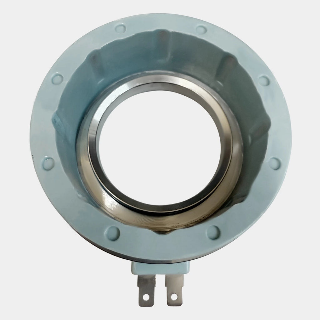 AC Compressor Coil Replacement for AM General M998 (1992-1992)