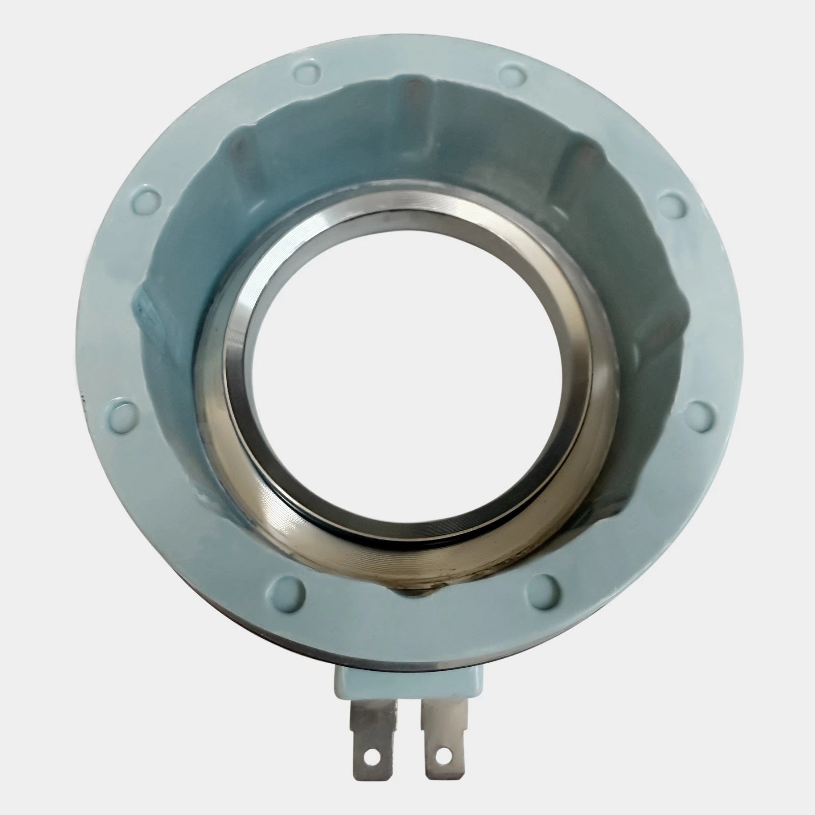 AC Compressor Coil Replacement for AM General M998 (1992-1992)