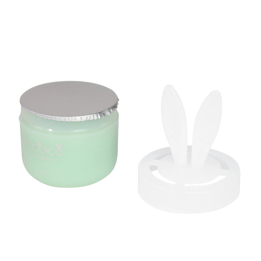 Car Rabbit Ears Style Can Air Freshener for Diax (90g)