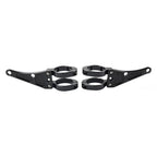 49MM Motorcycle Headlight Bracket Clamp for Harley