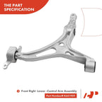 6X Front Control Arm Ball Joint Sway Bar Link for Mercedes-Benz GL320 (2007–2009)