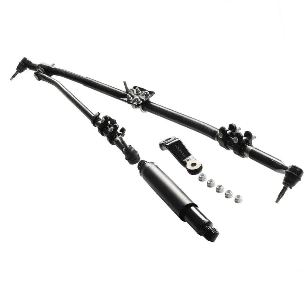 Steering Linkage Upgrade Kit for Dodge Ram 1500/2500/3500 (2003–2013)