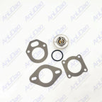 Thermostat Kit 876305 for Volvo Penta AQ175A AQ205A 430A 430B 431A AQ190A AQ200