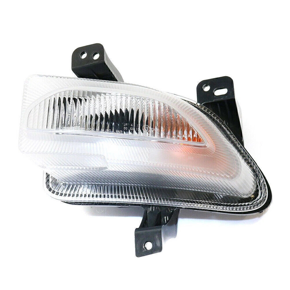 Left Side Front Park Turn Signal Lamp for Jeep Renegade (2015–2018)