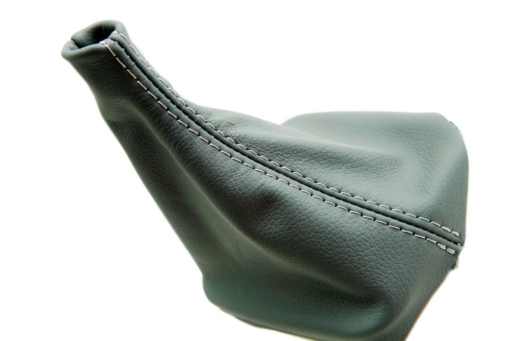 Manual Boot Leather Synthetic for BMW E30 318i 325 M3 (1982–1994)