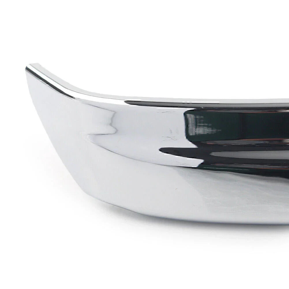 1x ABS Chrome Rear Fender Trim for Honda Goldwing GL1800 (2006-2011)