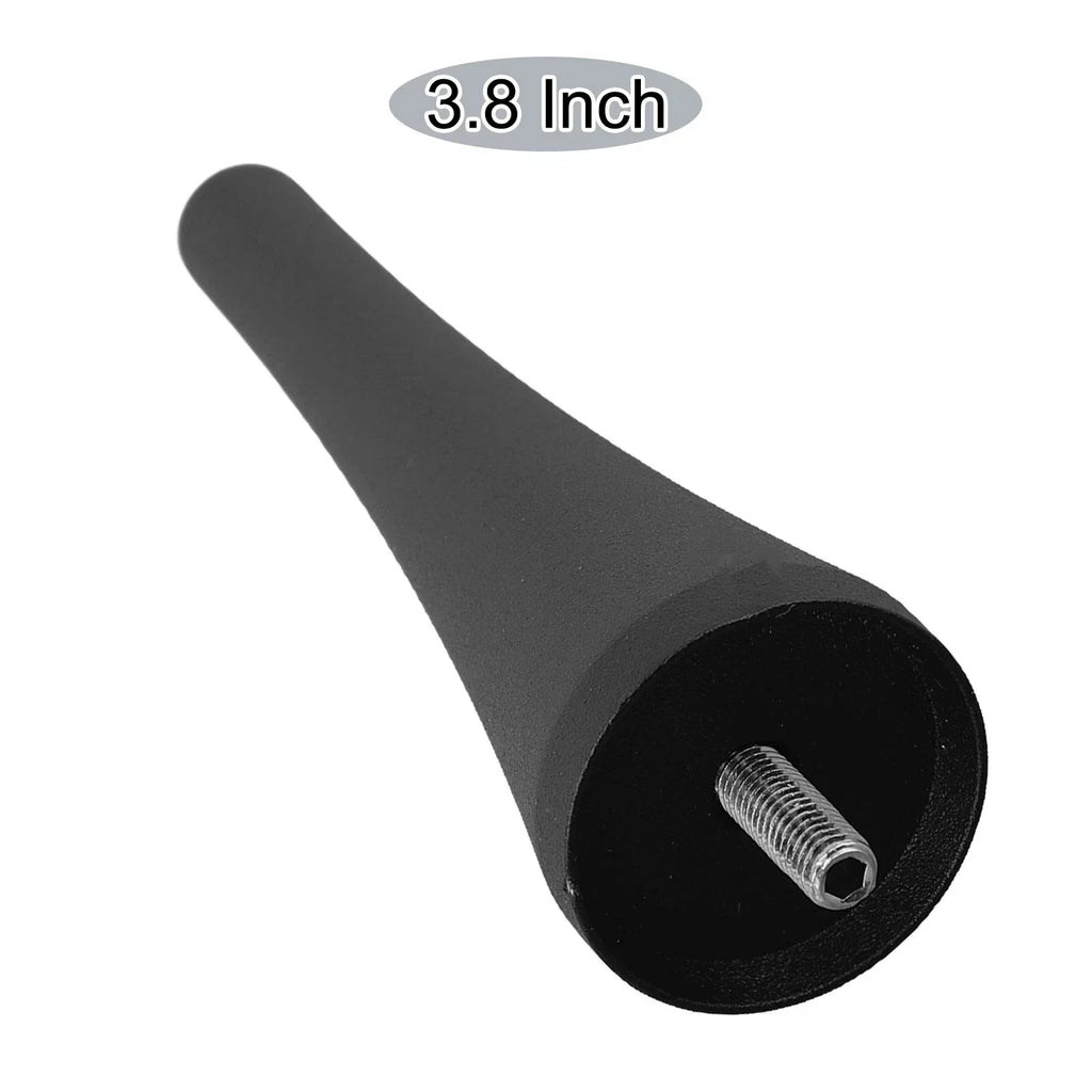 Stubby Antenna Mast 3 8 Short for Mazda MX5