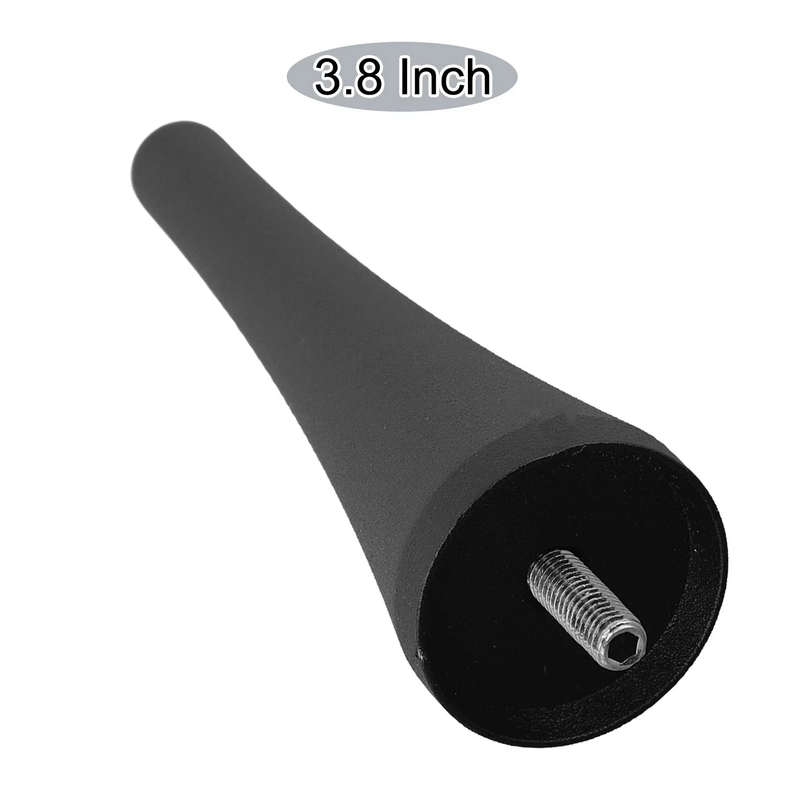 Stubby Antenna Mast 3 8 Short for Mazda MX5