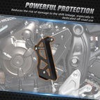 Gear Shift Linkage Protector Guard for Yamaha Tenere 700 (2019–2024)