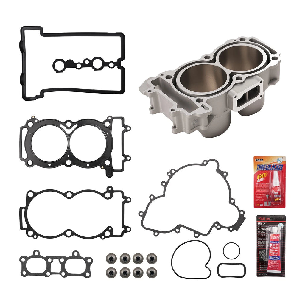Cylinder Kit 3023156 for Polaris General 1000 Sport (2020–2024)