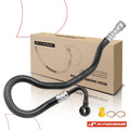 Power Steering Return Line Hose Assembly for BMW 335i 335is (2007–2013)