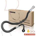 Power Steering Return Line Hose Assembly for BMW 335i 335is (2007–2013)