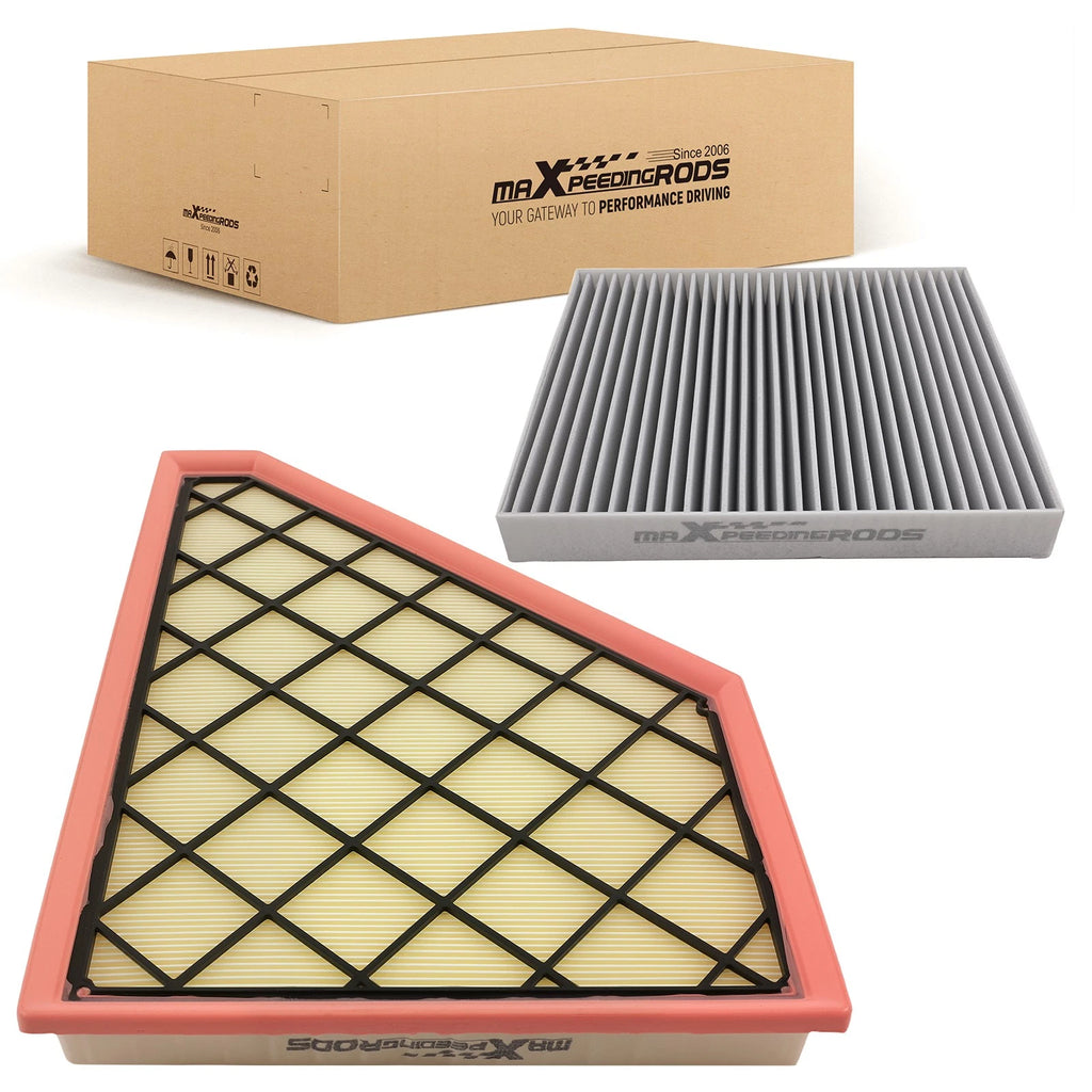 Air Filter Kit for Chevrolet Blazer (2019–2023)