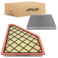 Air Filter Kit for Chevrolet Blazer (2019–2023)