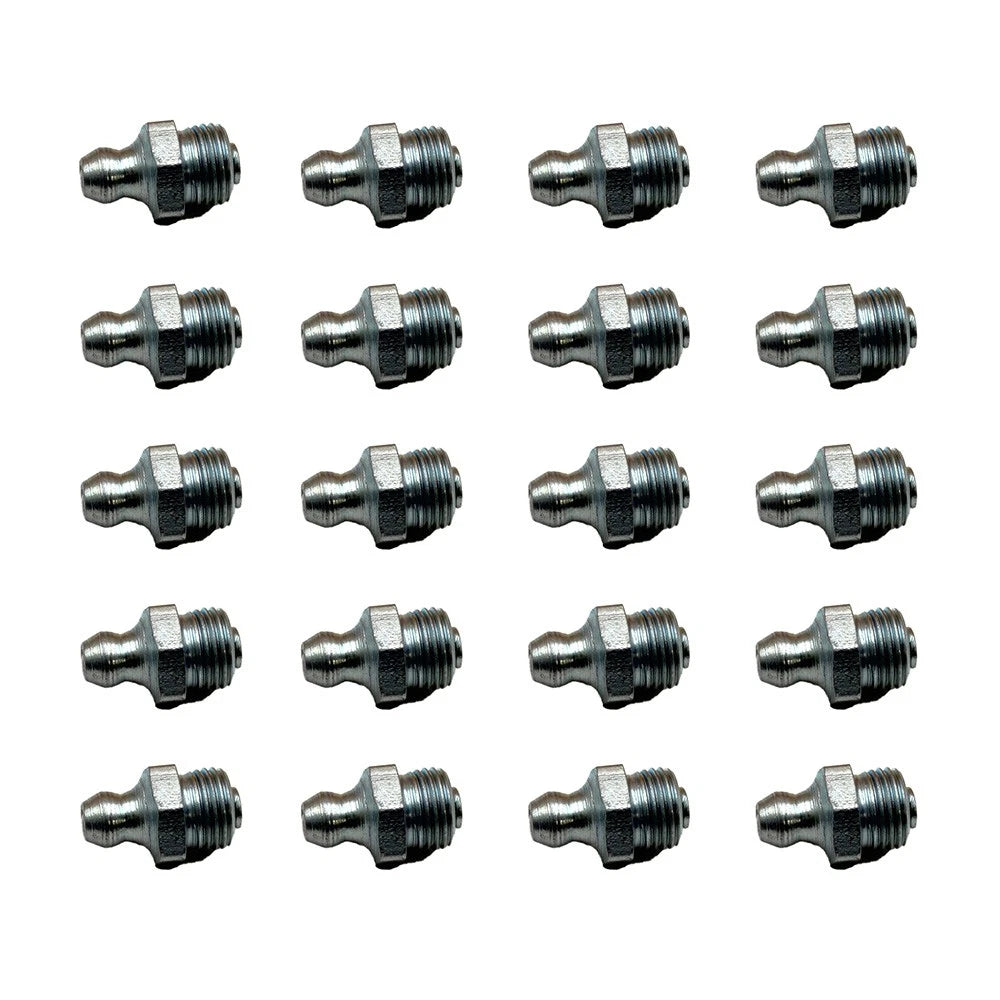 20 Pack 1/8" Pipe Thread Fitting for A-GF18PT-AI