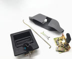 Cab Door Lock Assembly for Volvo Excavator 210, 240, 290, EC360, EC460B