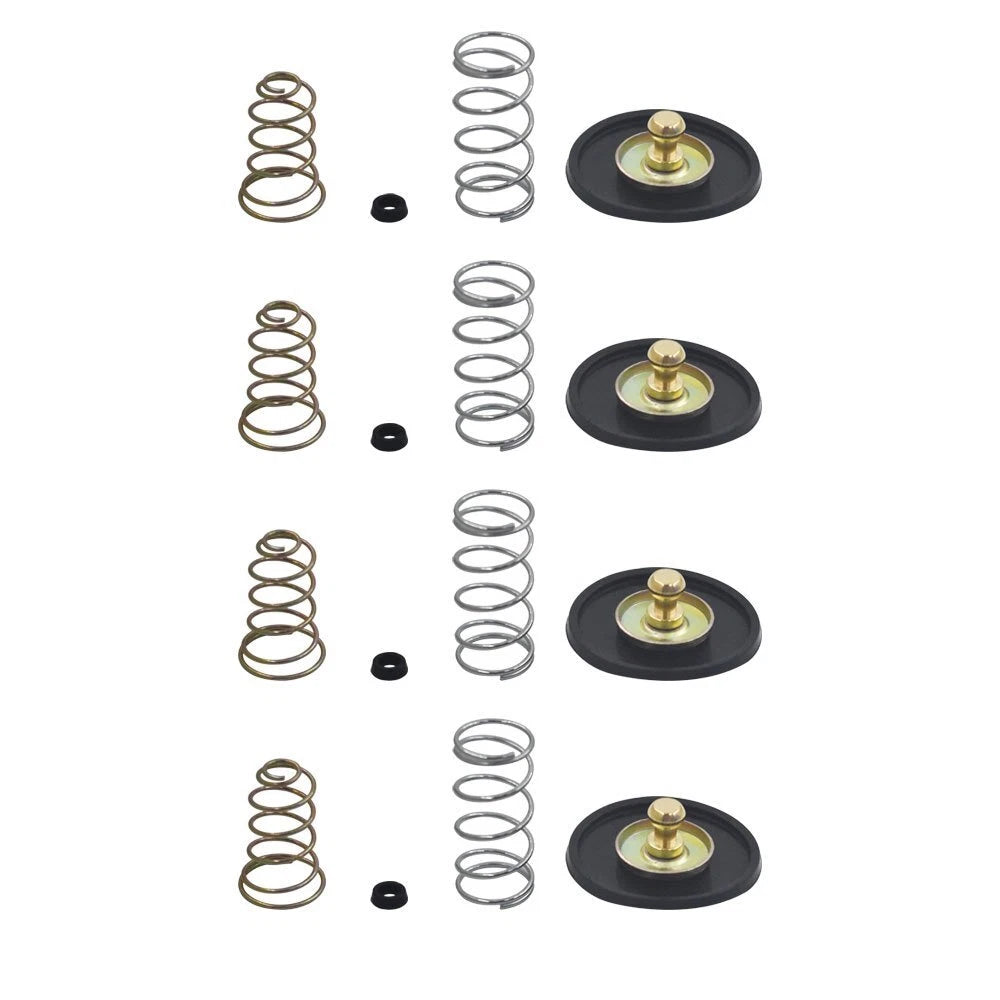 Air Cut Off Valve Kit for Honda CB900 CB750 CB650 (Year Range Not Specified)