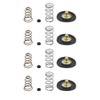 Air Cut Off Valve Kit for Honda CB900 CB750 CB650 (Year Range Not Specified)