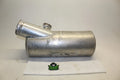 Exhaust Waterbox Muffler for SeaDoo GTX Wake Pro GTI GTR 130 155 215 260 (2009–2020)