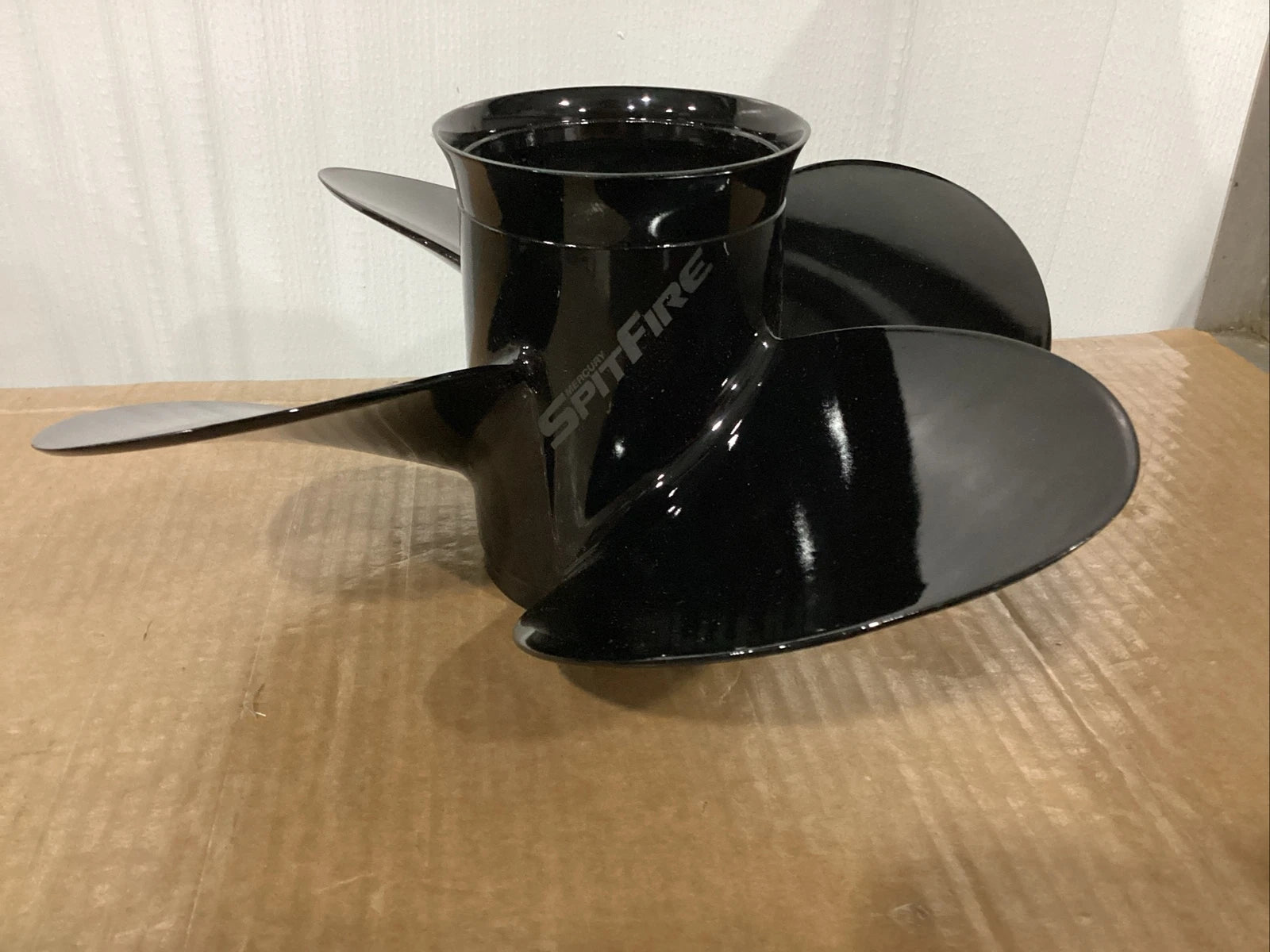 13.8x13P Propeller for Mercury Spitfire (Used, 8M8026570)