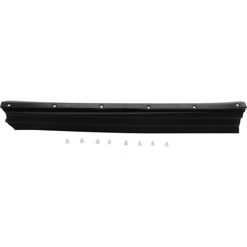 Door Molding for Lexus NX200t (2015–2017) Front Passenger Side Lower