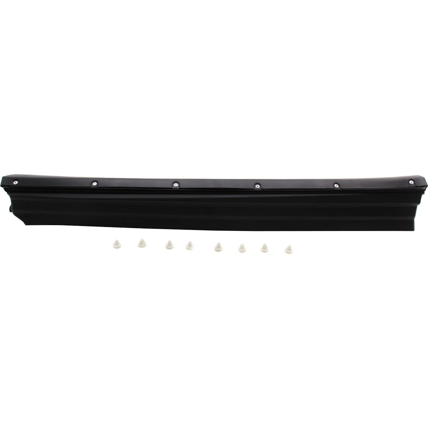 Door Molding for Lexus NX200t (2015–2017) Front Passenger Side Lower
