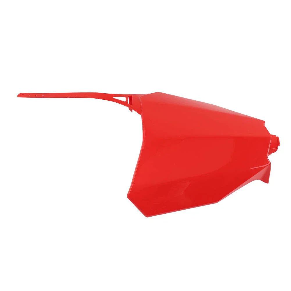 Front Plastic Fender Cover for Honda CRF250R CRF450R (2019-2020)