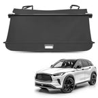 Canvas Cargo Cover for Infiniti QX50 (2019-2025) - Easy Installation